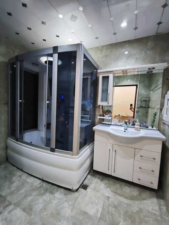 Satılır 2 otaqlı yeni tikili, 100 m², Nizami m.-6