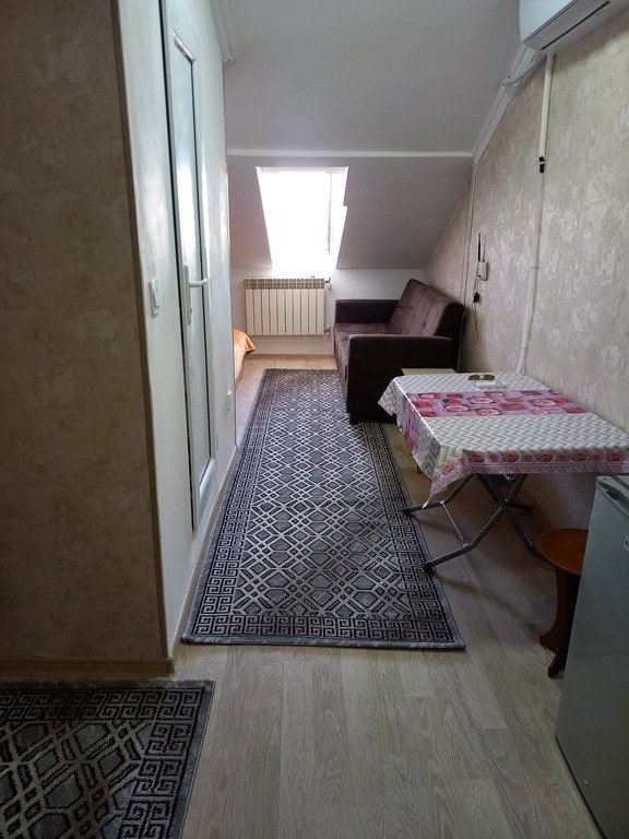 Kirayə verilir 1 otaqlı yeni tikili, 30 m², İnşaatçılar m.-1