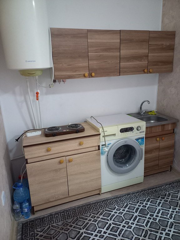 Kirayə verilir 1 otaqlı yeni tikili, 30 m², İnşaatçılar m.-3