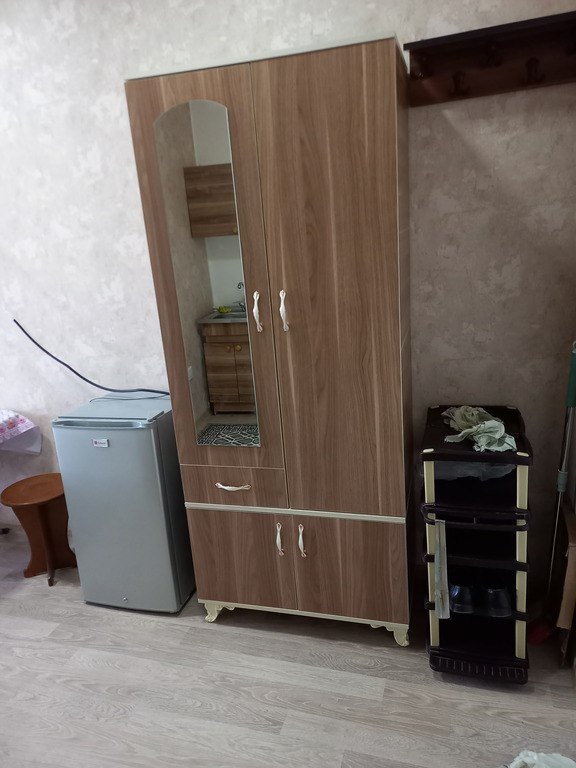 Kirayə verilir 1 otaqlı yeni tikili, 30 m², İnşaatçılar m.-4