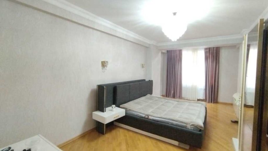 Satılır 3 otaqlı yeni tikili, 165 m², Gənclik m.-3