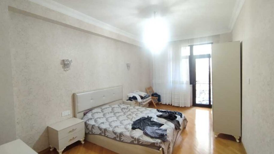 Satılır 3 otaqlı yeni tikili, 165 m², Gənclik m.-7