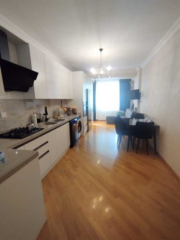 Satılır 3 otaqlı yeni tikili, 165 m², Gənclik m.-8