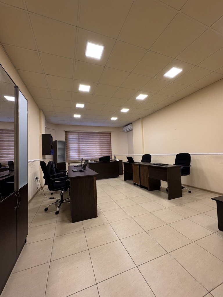 Satılır 3 otaqlı yeni tikili, 110 m², Xətai m.-2