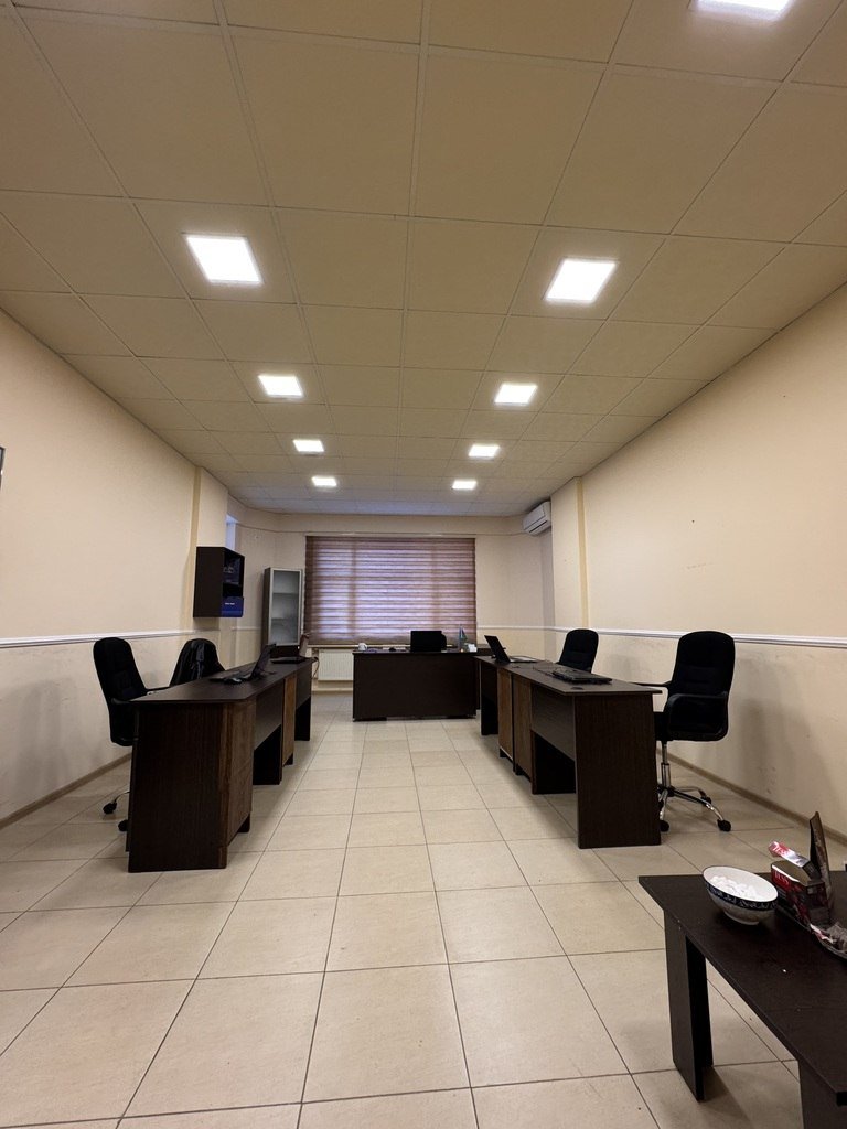 Satılır 3 otaqlı yeni tikili, 110 m², Xətai m.-3