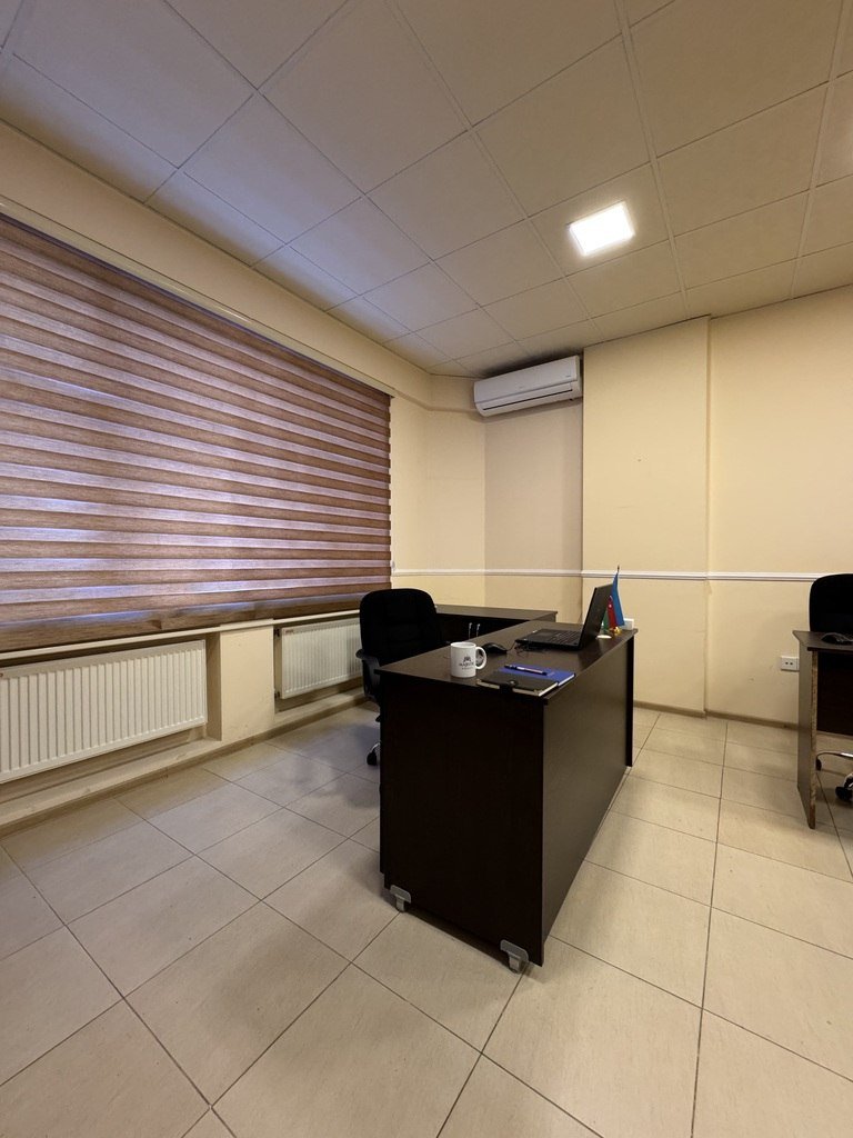 Satılır 3 otaqlı yeni tikili, 110 m², Xətai m.-4