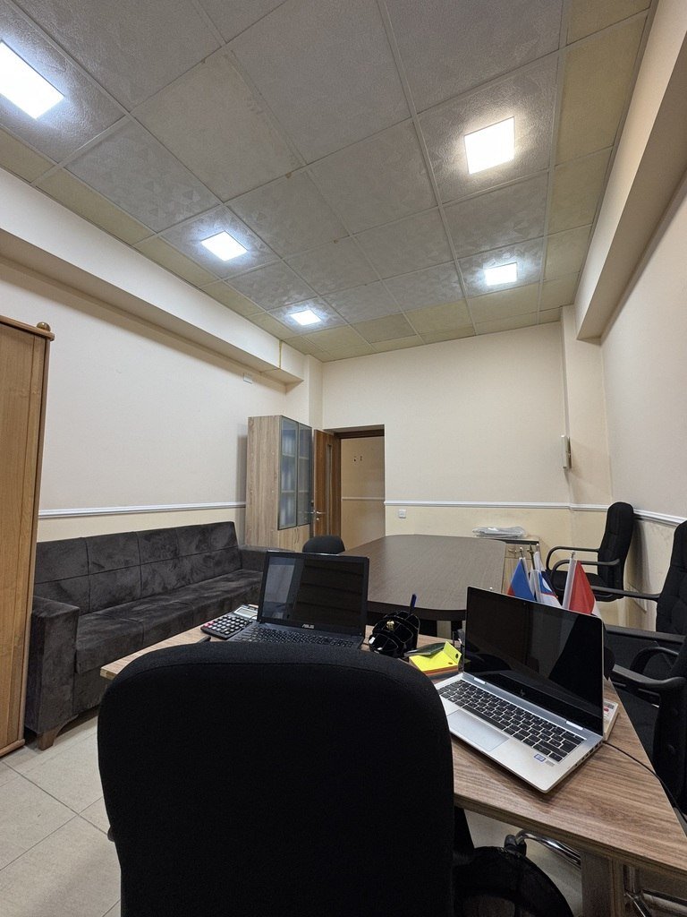 Satılır 3 otaqlı yeni tikili, 110 m², Xətai m.-9