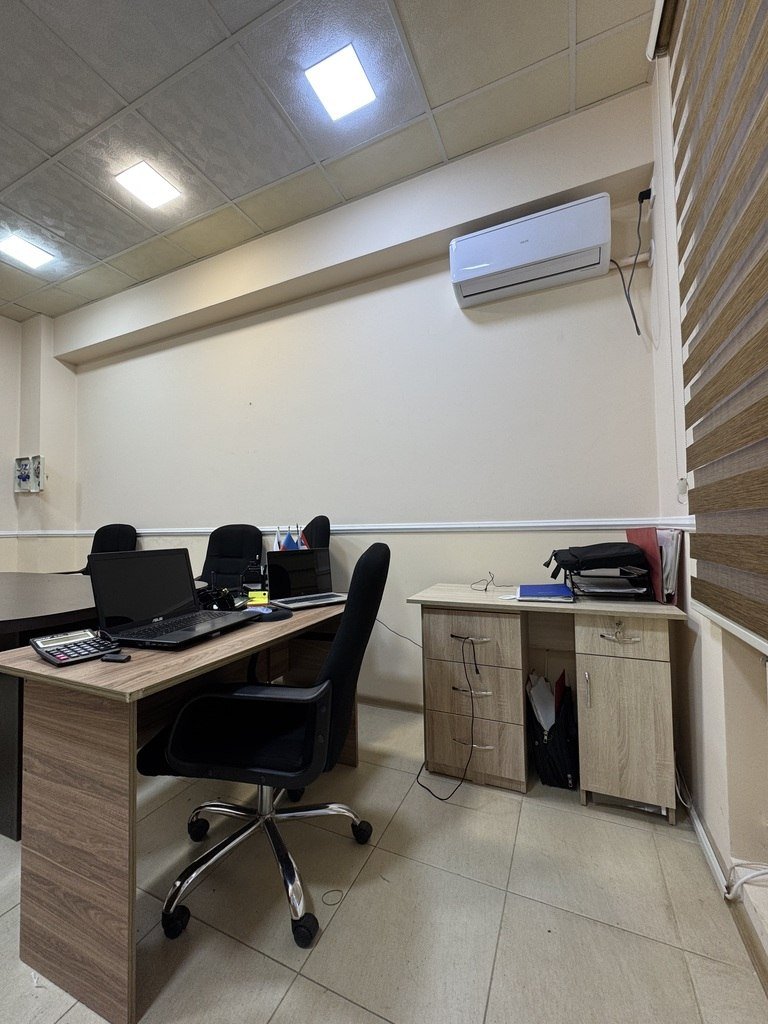 Satılır 3 otaqlı yeni tikili, 110 m², Xətai m.-12