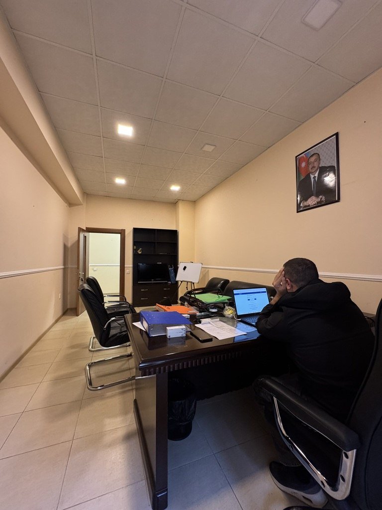 Satılır 3 otaqlı yeni tikili, 110 m², Xətai m.-15