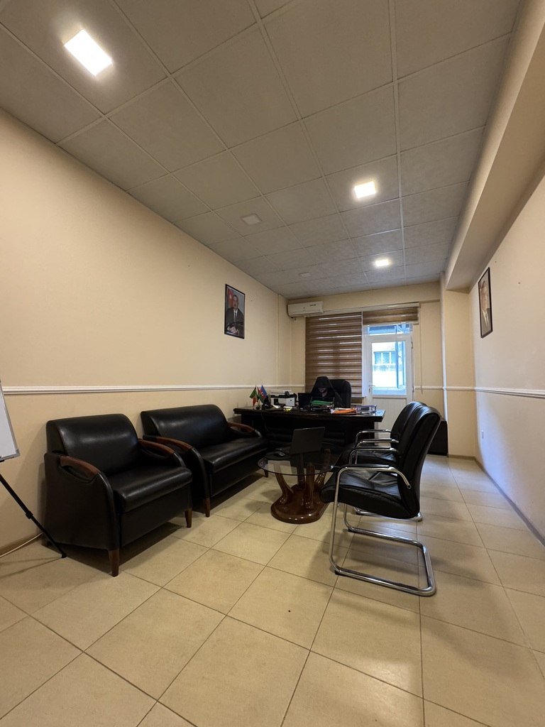 Satılır 3 otaqlı yeni tikili, 110 m², Xətai m.-17