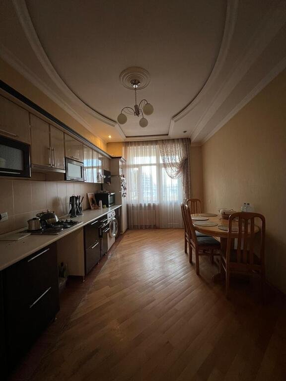 Satılır 2 otaqlı yeni tikili, 101 m², Gənclik m.-3