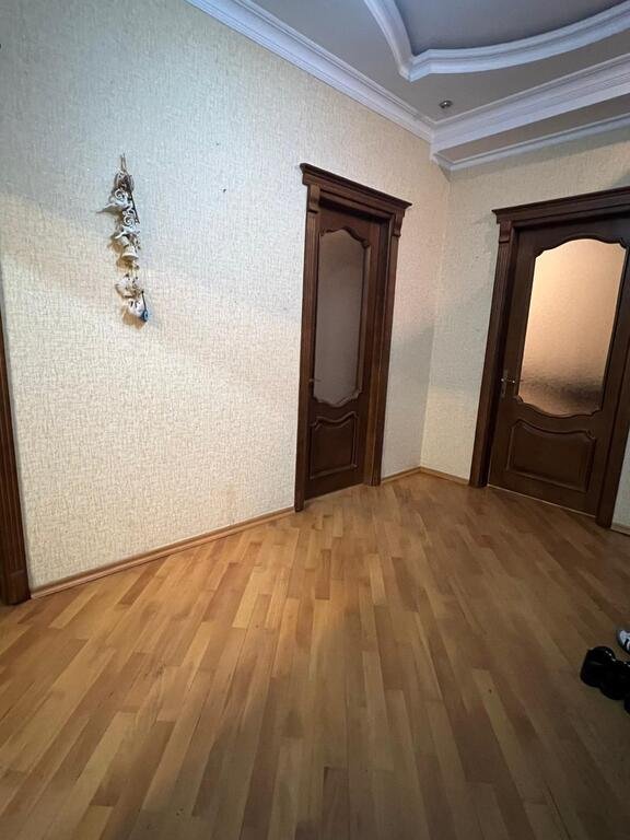 Satılır 2 otaqlı yeni tikili, 101 m², Gənclik m.-5