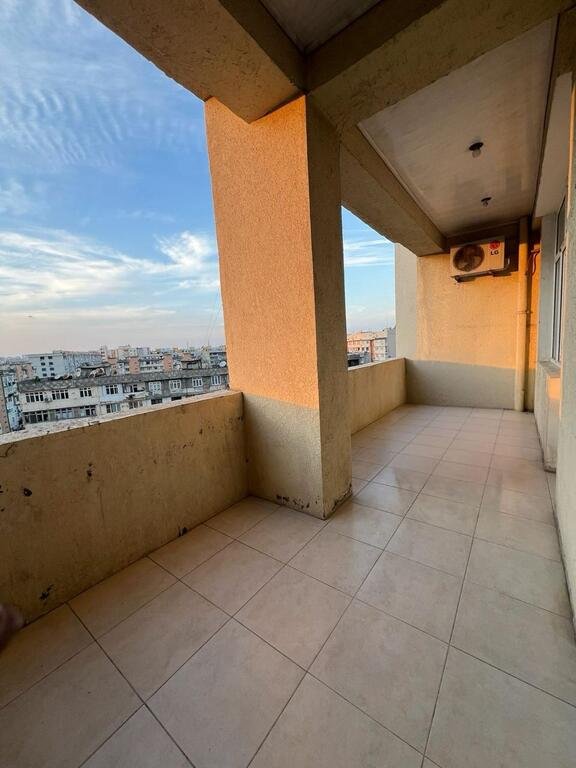 Satılır 2 otaqlı yeni tikili, 101 m², Gənclik m.-6