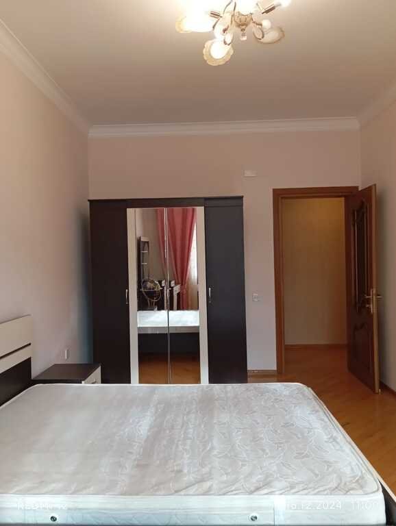 Kirayə verilir 4 otaqlı yeni tikili, 180 m², Nərimanov-4