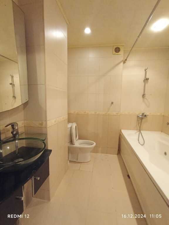 Kirayə verilir 4 otaqlı yeni tikili, 180 m², Nərimanov-7