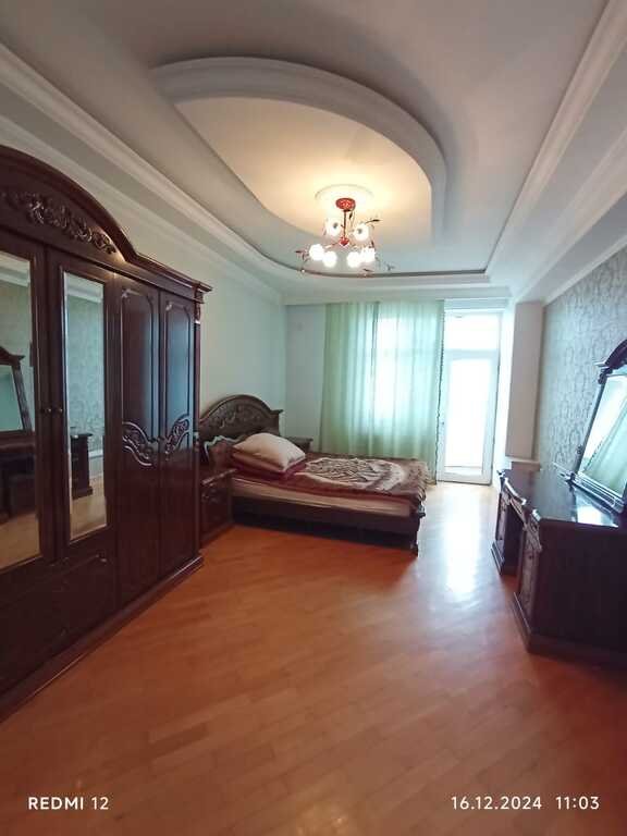 Kirayə verilir 4 otaqlı yeni tikili, 180 m², Nərimanov-9