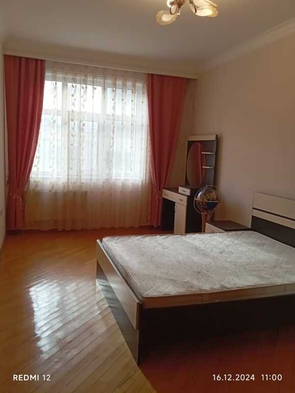 Kirayə verilir 4 otaqlı yeni tikili, 180 m², Nərimanov-11