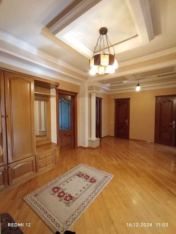 Kirayə verilir 4 otaqlı yeni tikili, 180 m², Nərimanov-13