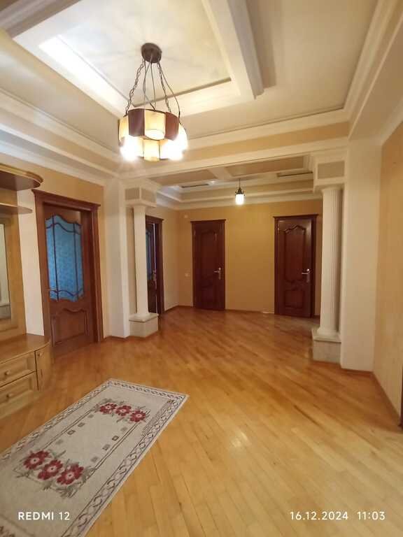 Kirayə verilir 4 otaqlı yeni tikili, 180 m², Nərimanov-14