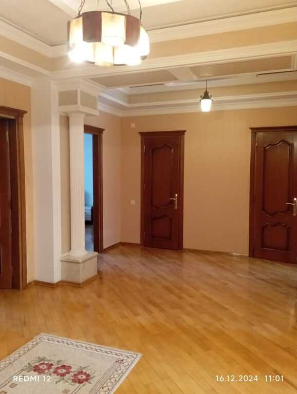 Kirayə verilir 4 otaqlı yeni tikili, 180 m², Nərimanov-15