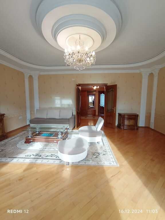 Kirayə verilir 4 otaqlı yeni tikili, 180 m², Nərimanov-17