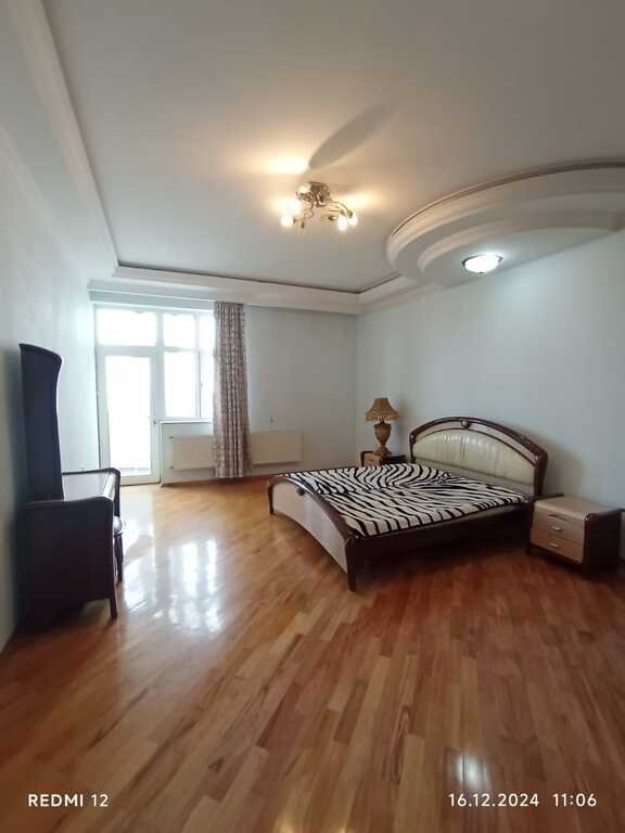 Kirayə verilir 4 otaqlı yeni tikili, 180 m², Nərimanov-18