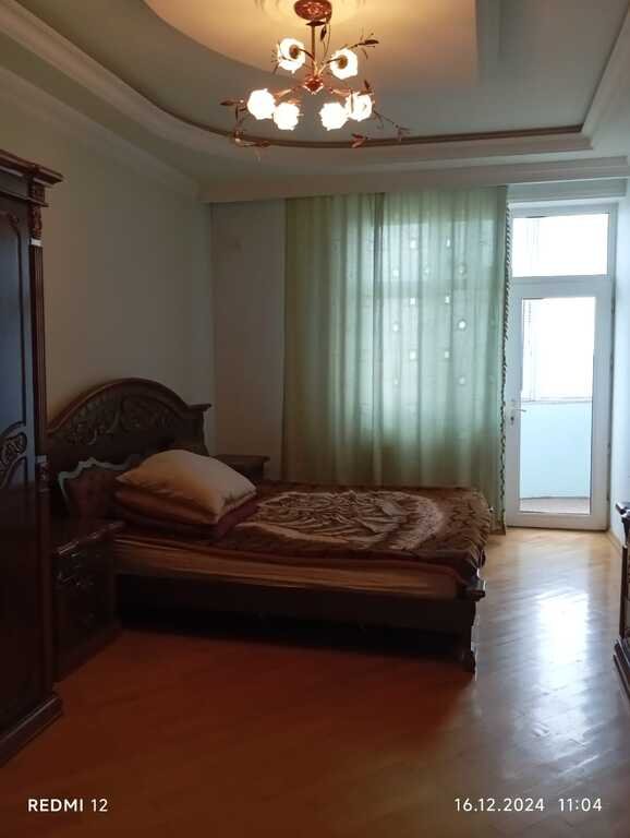 Kirayə verilir 4 otaqlı yeni tikili, 180 m², Nərimanov-19