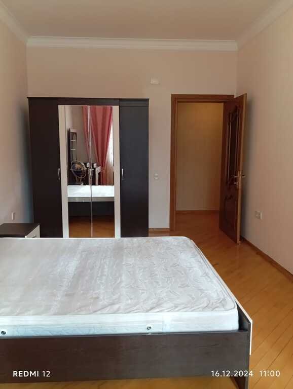 Kirayə verilir 4 otaqlı yeni tikili, 180 m², Nərimanov-20