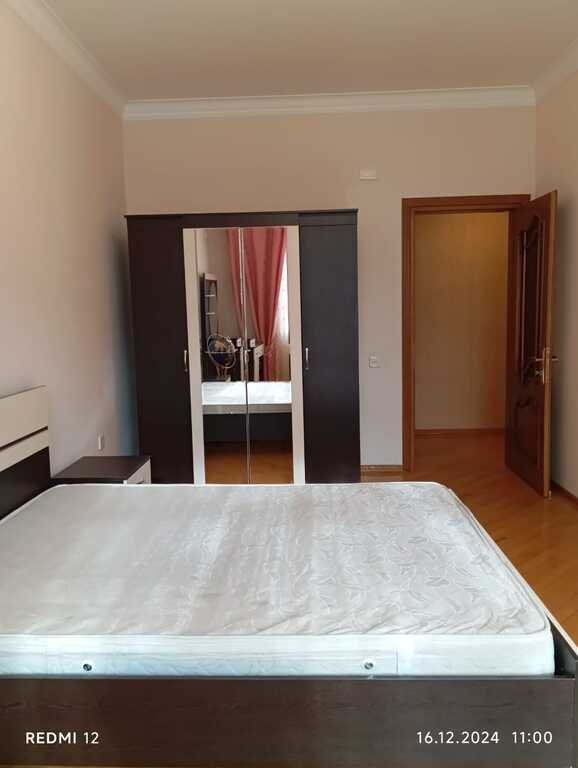 Kirayə verilir 4 otaqlı yeni tikili, 180 m², Nərimanov-21