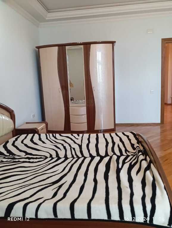 Kirayə verilir 4 otaqlı yeni tikili, 180 m², Nərimanov-22