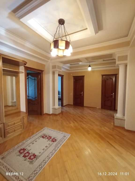 Kirayə verilir 4 otaqlı yeni tikili, 180 m², Nərimanov-26