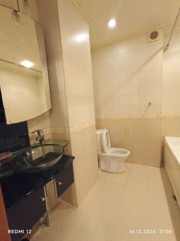 Kirayə verilir 4 otaqlı yeni tikili, 180 m², Nərimanov-27