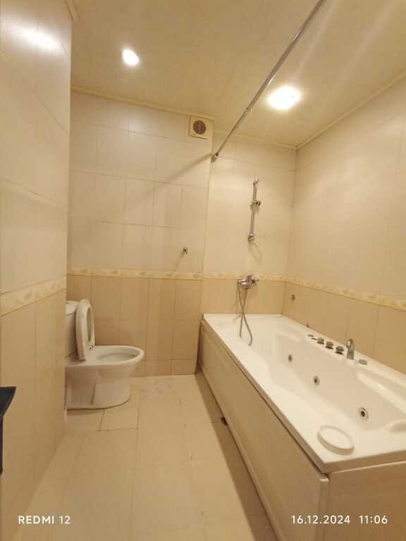 Kirayə verilir 4 otaqlı yeni tikili, 180 m², Nərimanov-28