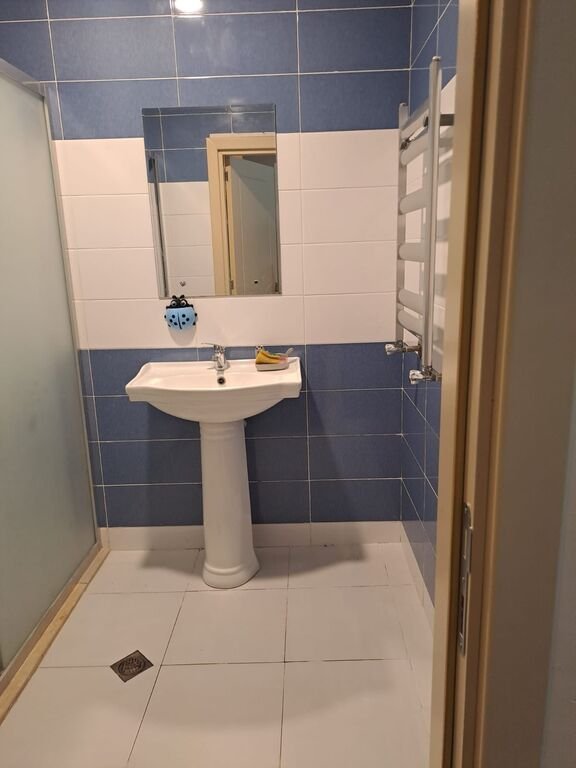 Kirayə verilir 2 otaqlı yeni tikili, 80 m², Həzi Aslanov m.-7