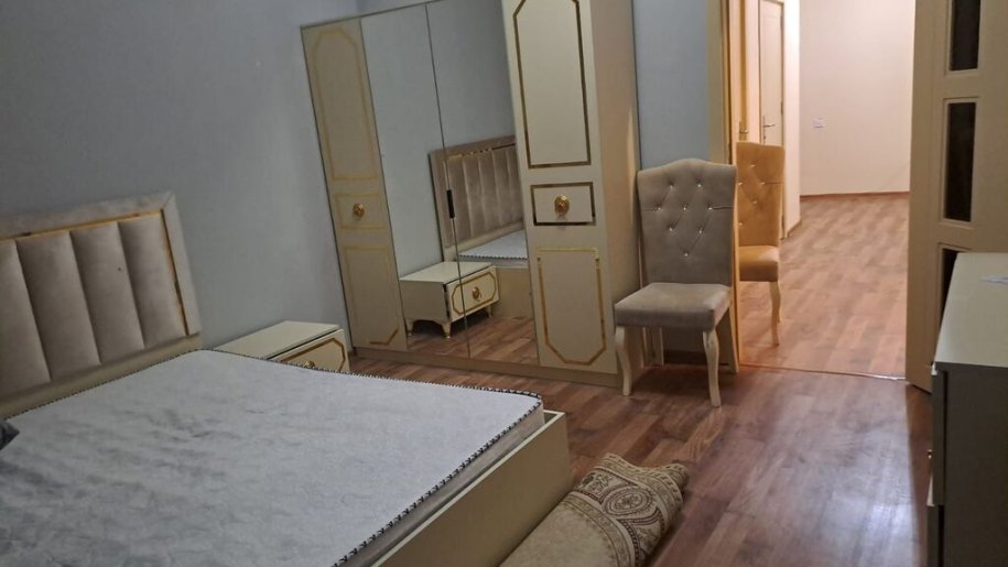 Kirayə verilir 2 otaqlı yeni tikili, 80 m², Həzi Aslanov m.-11