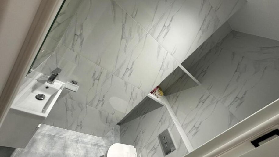 Kirayə verilir 2 otaqlı yeni tikili, 65 m², Qara Qarayev m.-10