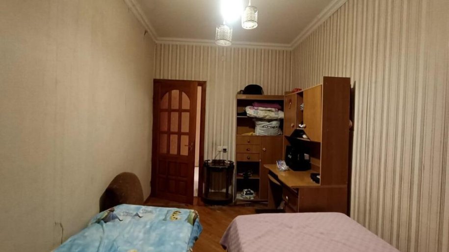 Kirayə verilir 3 otaqlı köhnə tikili, 75 m², Gənclik m.-1
