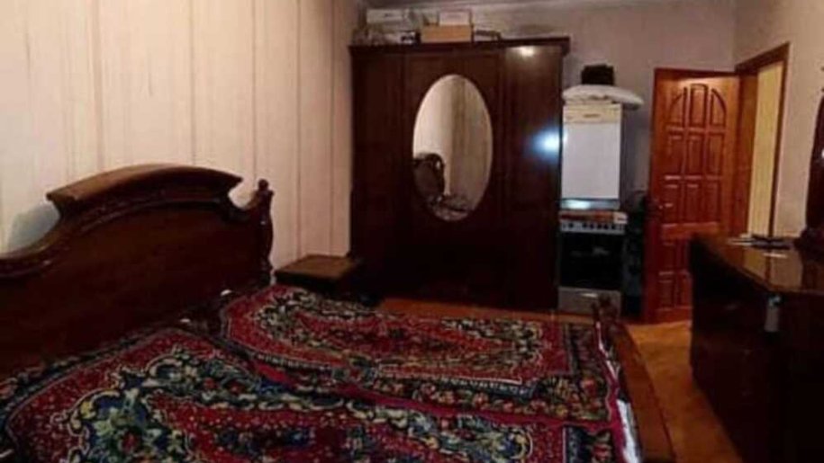 Kirayə verilir 3 otaqlı köhnə tikili, 75 m², Gənclik m.-2