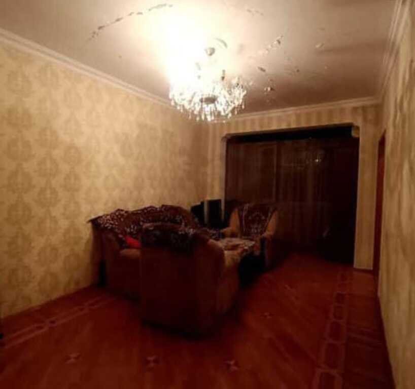 Kirayə verilir 3 otaqlı köhnə tikili, 75 m², Gənclik m.-3