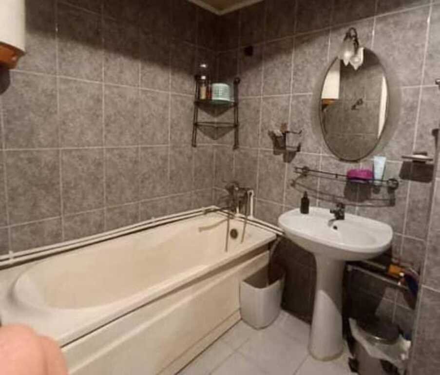 Kirayə verilir 3 otaqlı köhnə tikili, 75 m², Gənclik m.-4