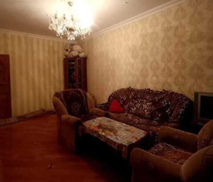 Kirayə verilir 3 otaqlı köhnə tikili, 75 m², Gənclik m.-5