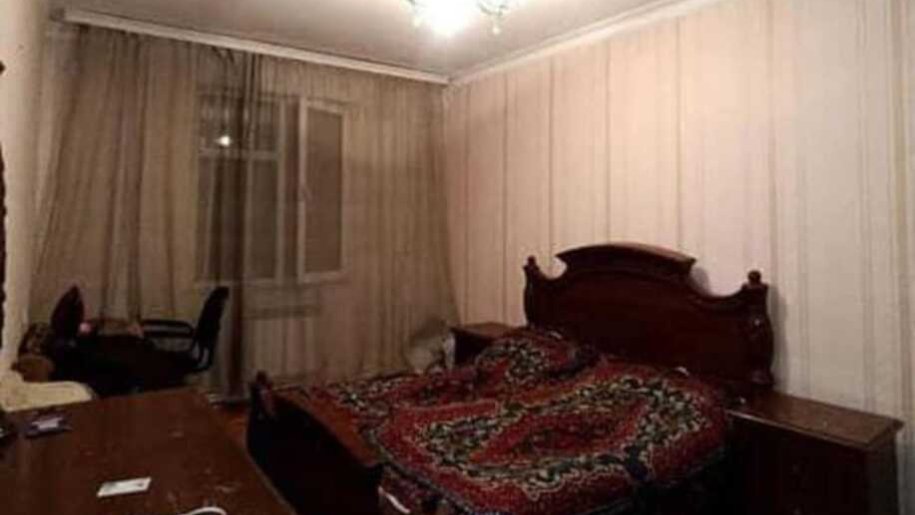Kirayə verilir 3 otaqlı köhnə tikili, 75 m², Gənclik m.-6