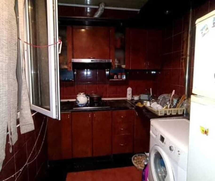 Kirayə verilir 3 otaqlı köhnə tikili, 75 m², Gənclik m.-7