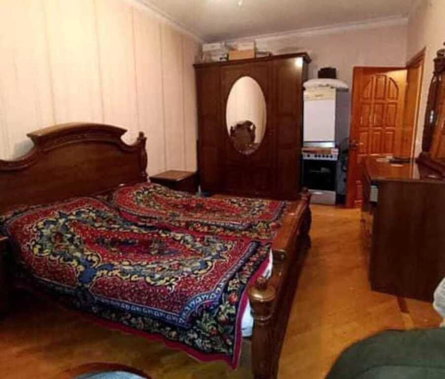 Kirayə verilir 3 otaqlı köhnə tikili, 75 m², Gənclik m.-9