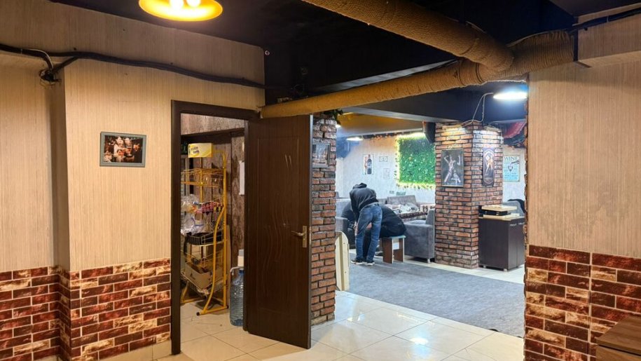 180 kv.m. obyekt icarəyə verilir, Nəsimi-5