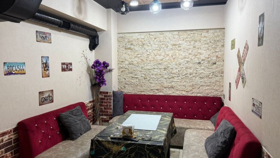 180 kv.m. obyekt icarəyə verilir, Nəsimi-6