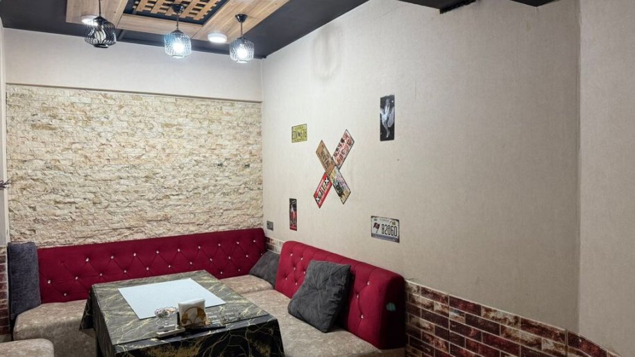 180 kv.m. obyekt icarəyə verilir, Nəsimi-7