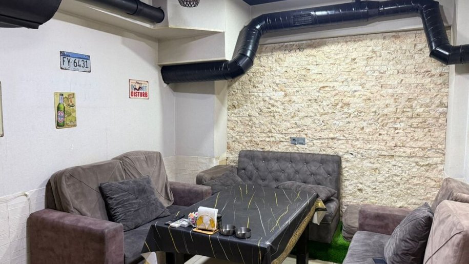 180 kv.m. obyekt icarəyə verilir, Nəsimi-8