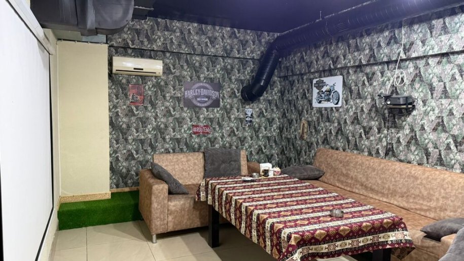 180 kv.m. obyekt icarəyə verilir, Nəsimi-10