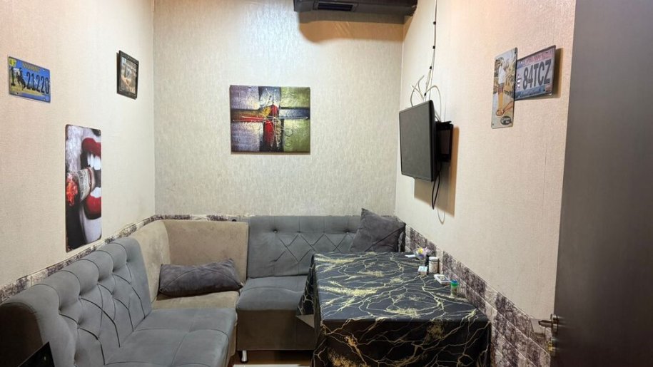 180 kv.m. obyekt icarəyə verilir, Nəsimi-13